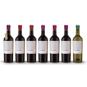 MontorWine Decidido - 750 ml